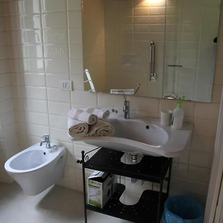 Antico Borgo 1 Apartment