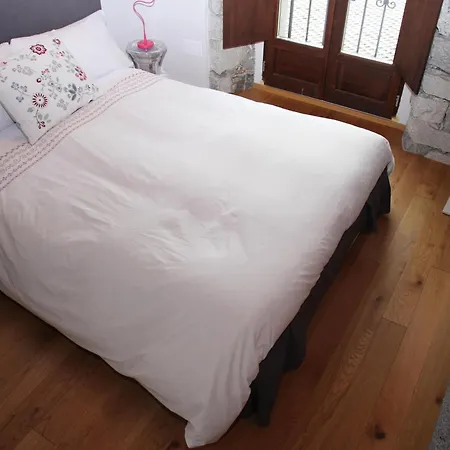 Antico Borgo 1 Apartman Cadarese