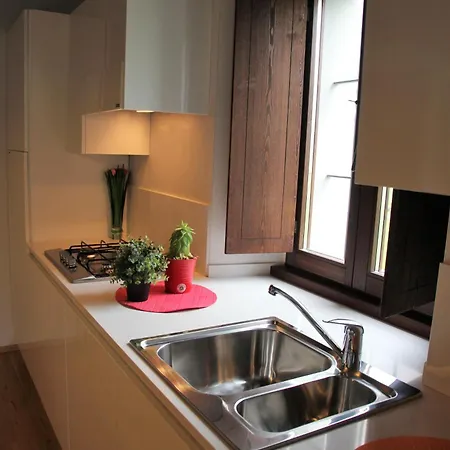 Antico Borgo 1 * Cadarese